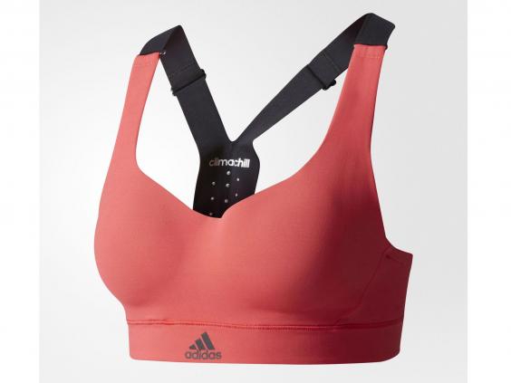 Adidas CMMTTD Chill Bra