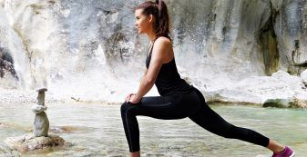 Spiritual Training