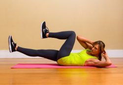Exercises that Remove Belly Fat