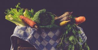 winter detox