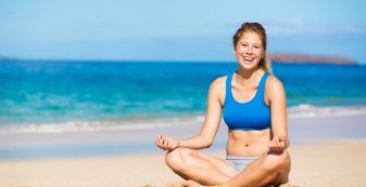 Inner Peace