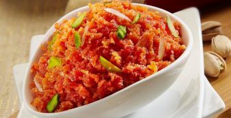 Tamatar ka Halwa