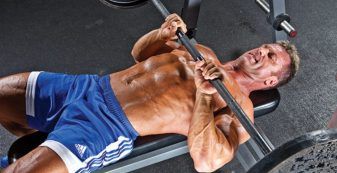 Develop Triceps