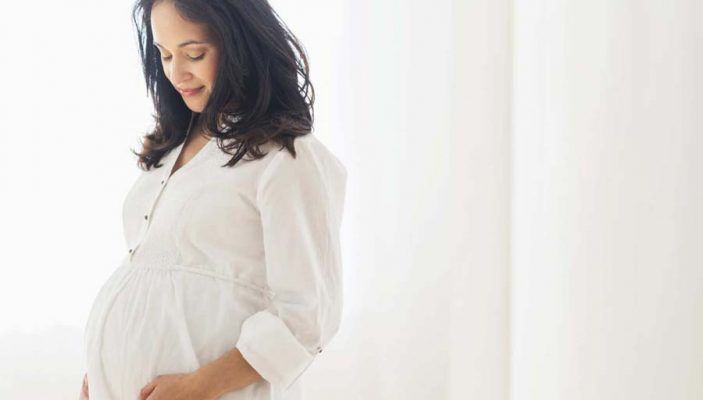 Ways to lose that mummy tummy
