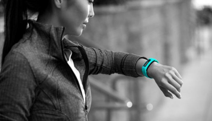Why you must invest in a Fitness Band
