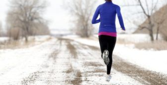 Best tips to lose weight during winters