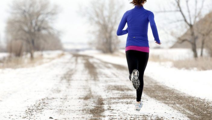 Best tips to lose weight during winters