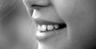 Wear a mouth guard