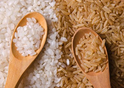 Why Brown Rice Is Healthier Than White Rice 