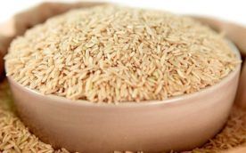 Brown Rice is Healthier Than White Rice