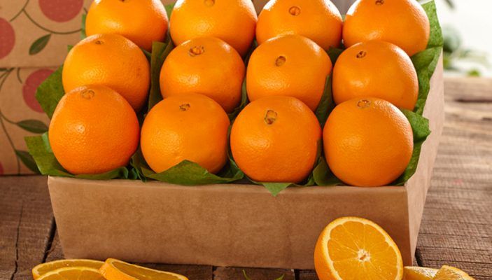 Food for healthy eyes