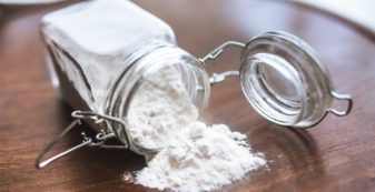 Baking Soda
