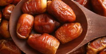 Health Benefits of Dates
