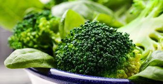 Health Benefits of Broccoli