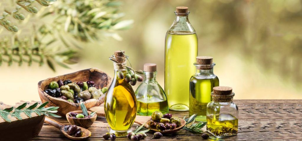  Health Benefits of Cooking Oils You must know