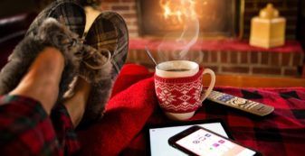 Bedtime drinks for weight loss