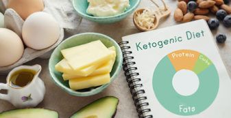 Keto diet for vegetarians