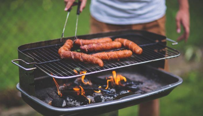 8 Horrifying Foods that are Actually Healthy
