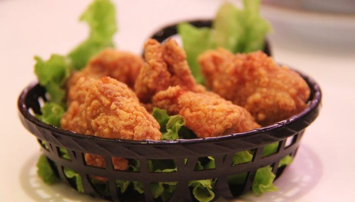 Chicken