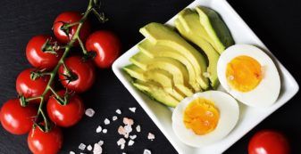 Keto Diet