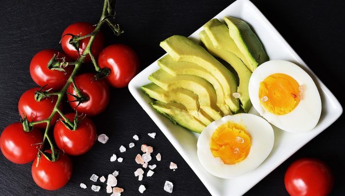 Keto Diet