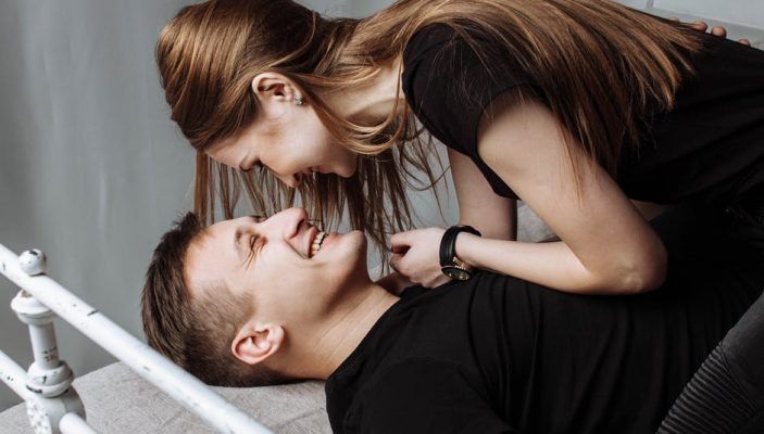 Foods for better sex life