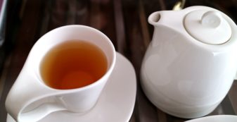 Tea