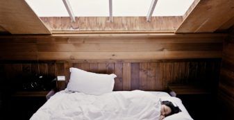 World Sleep Day