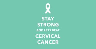 cervical cancer