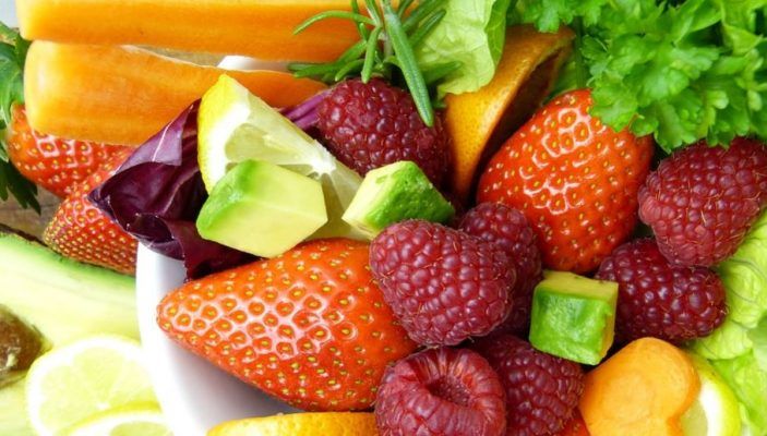 Dash Diet