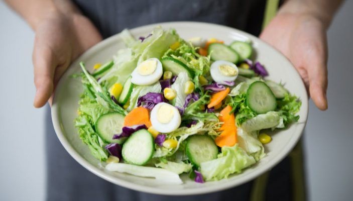 Portion Control/pexel
