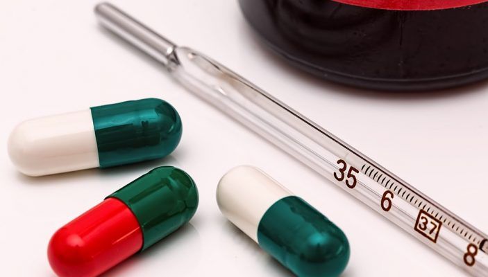 High Chances Of Seasonal Influenza