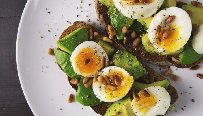 Eggs