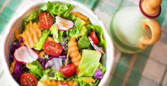 Pegan Diet