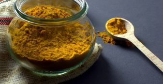 Turmeric