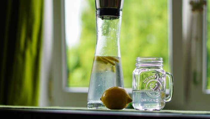 5 Best Summer Detox Waters to Lose Fat Faster