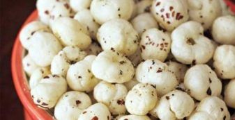 Fox nuts