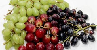 Grapes