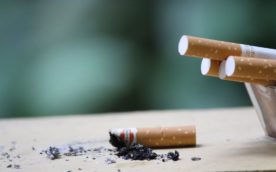 World No Tobacco Day