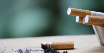 World No Tobacco Day