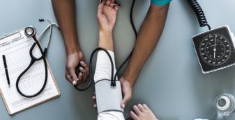 International Hypertension Day: 2018
