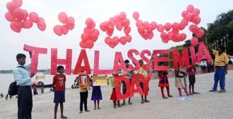 Most Important Things that you must know about Thalassemia