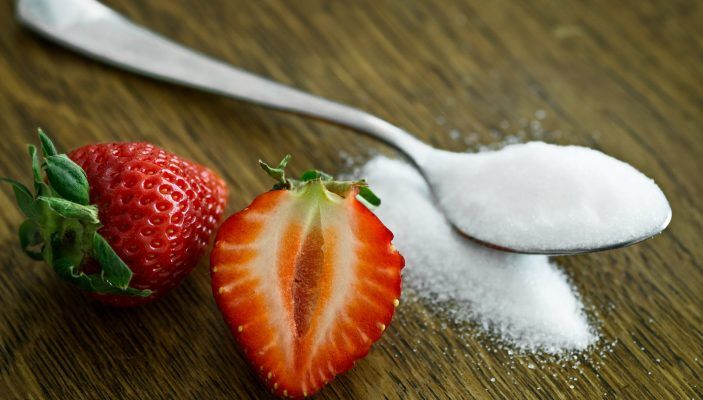 7 healthy substitutes for white sugar