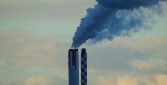 Air pollution