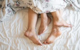 Tips to avoid STD