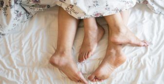 Tips to avoid STD