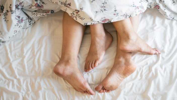Tips to avoid STD