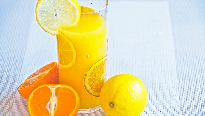Vitamin C