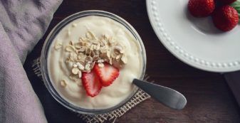 Yoghurt