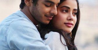 Ishaan